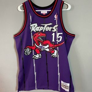 Toronto Raptors Jersey